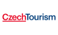 Logo Czech Tourism